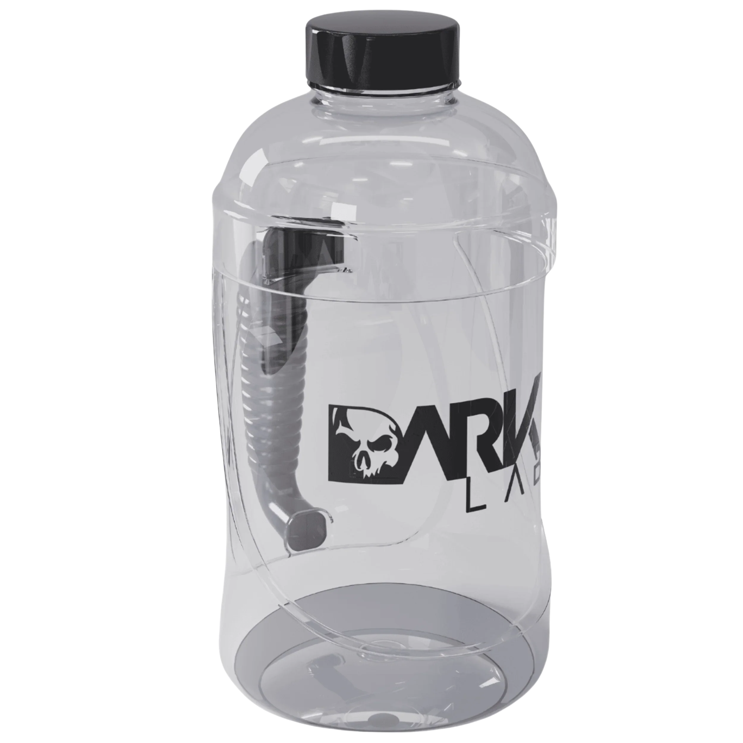 Galão Transparente 1,8L - Dark Lab