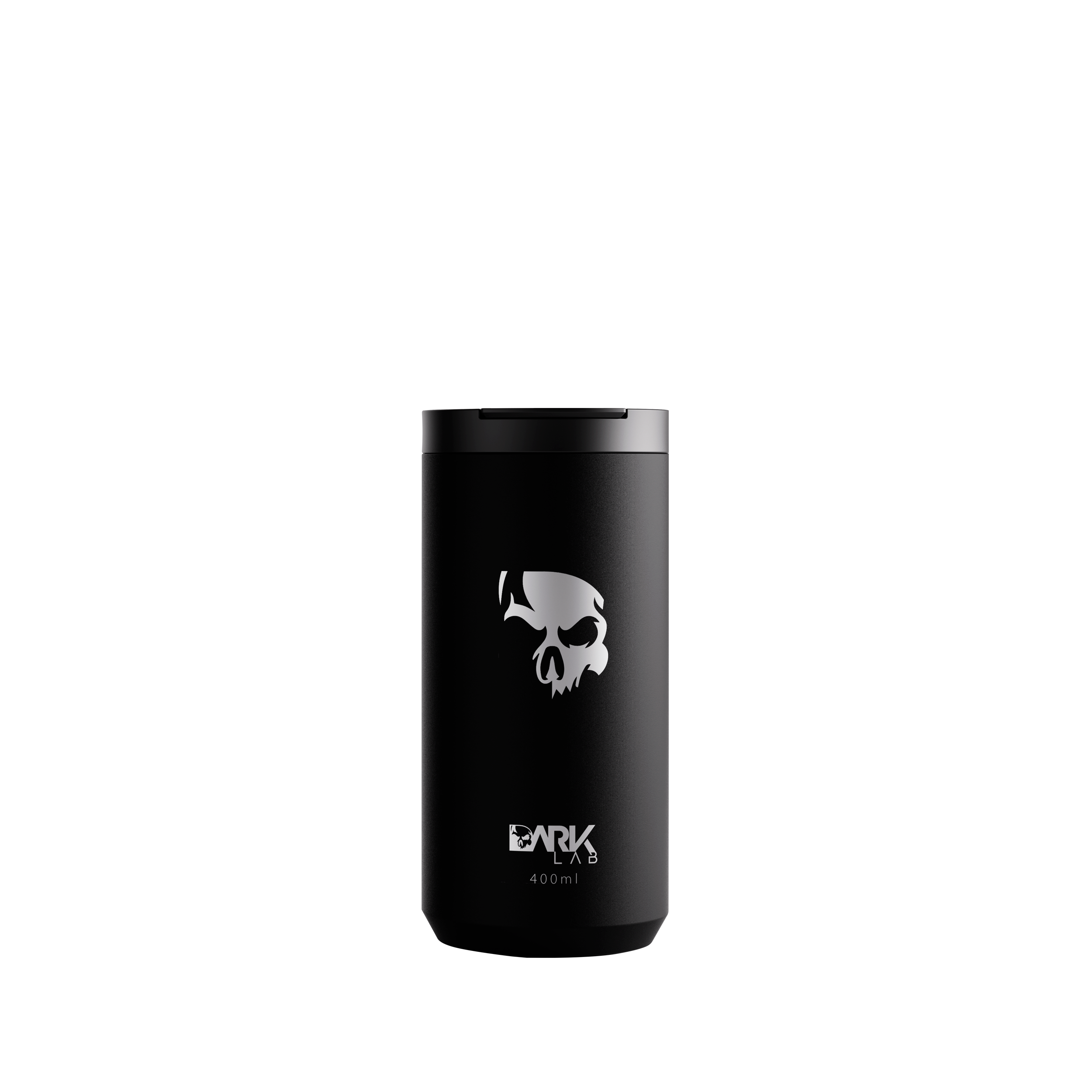 Copo Térmico 400ml Dark Lab
