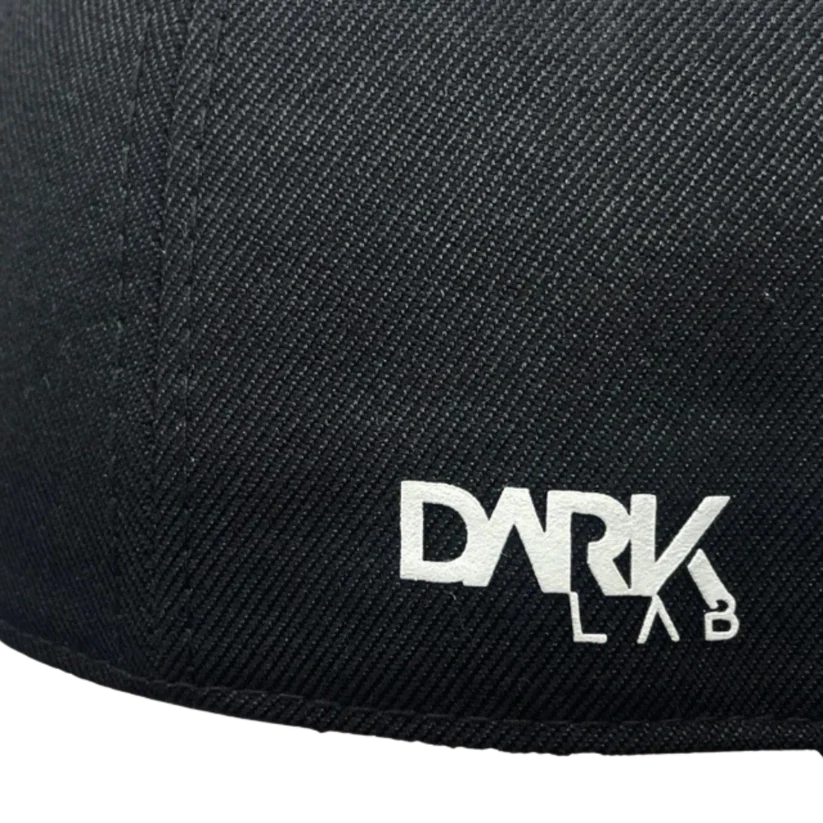 Boné Snapback - Dark Lab