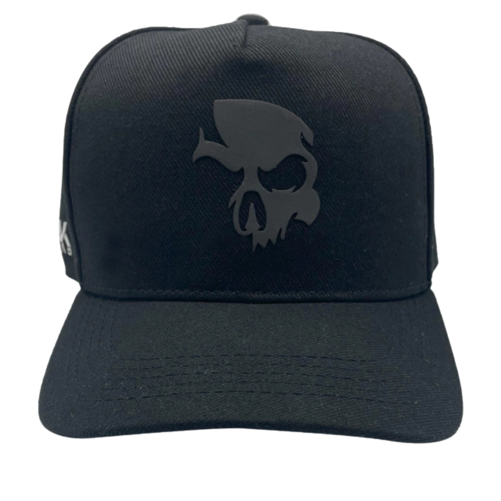 Boné Snapback - Dark Lab