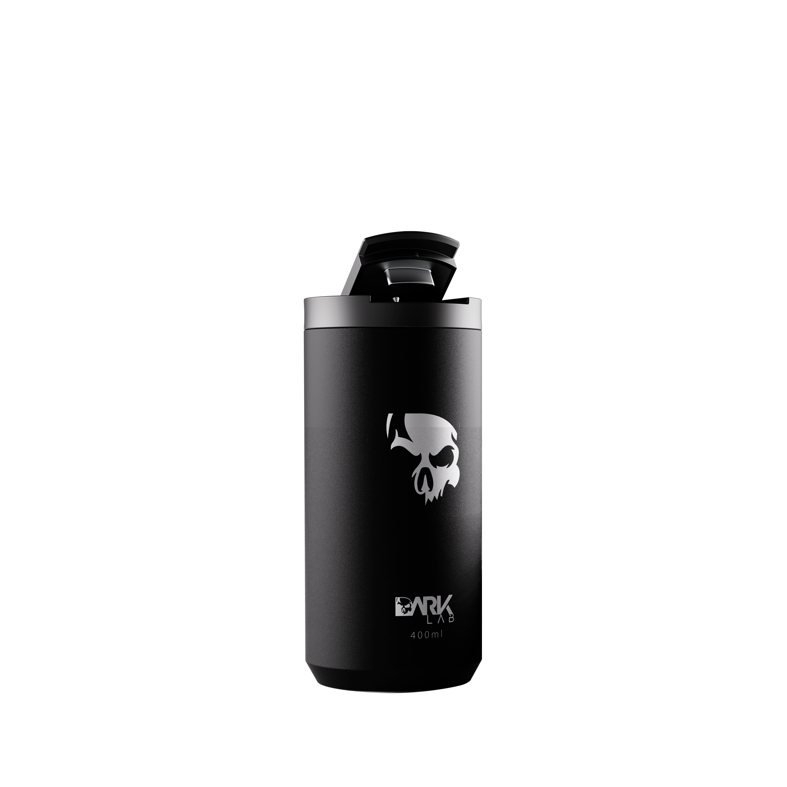 Copo Térmico 400ml Dark Lab