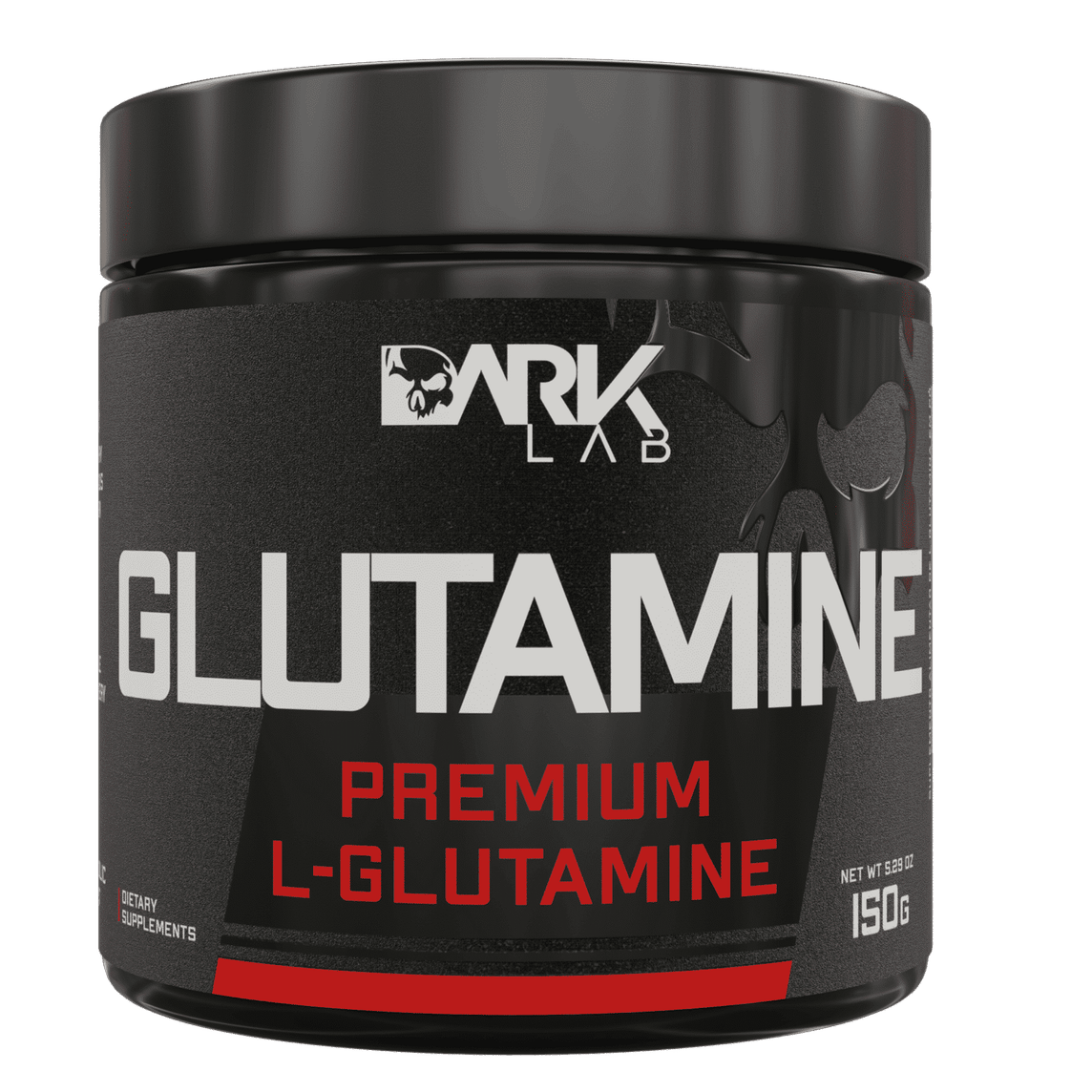 L-Glutamina 150g - Dark Lab