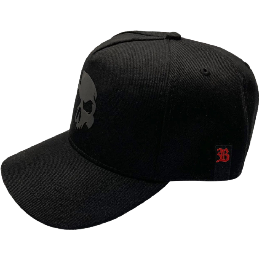 Boné Snapback - Dark Lab